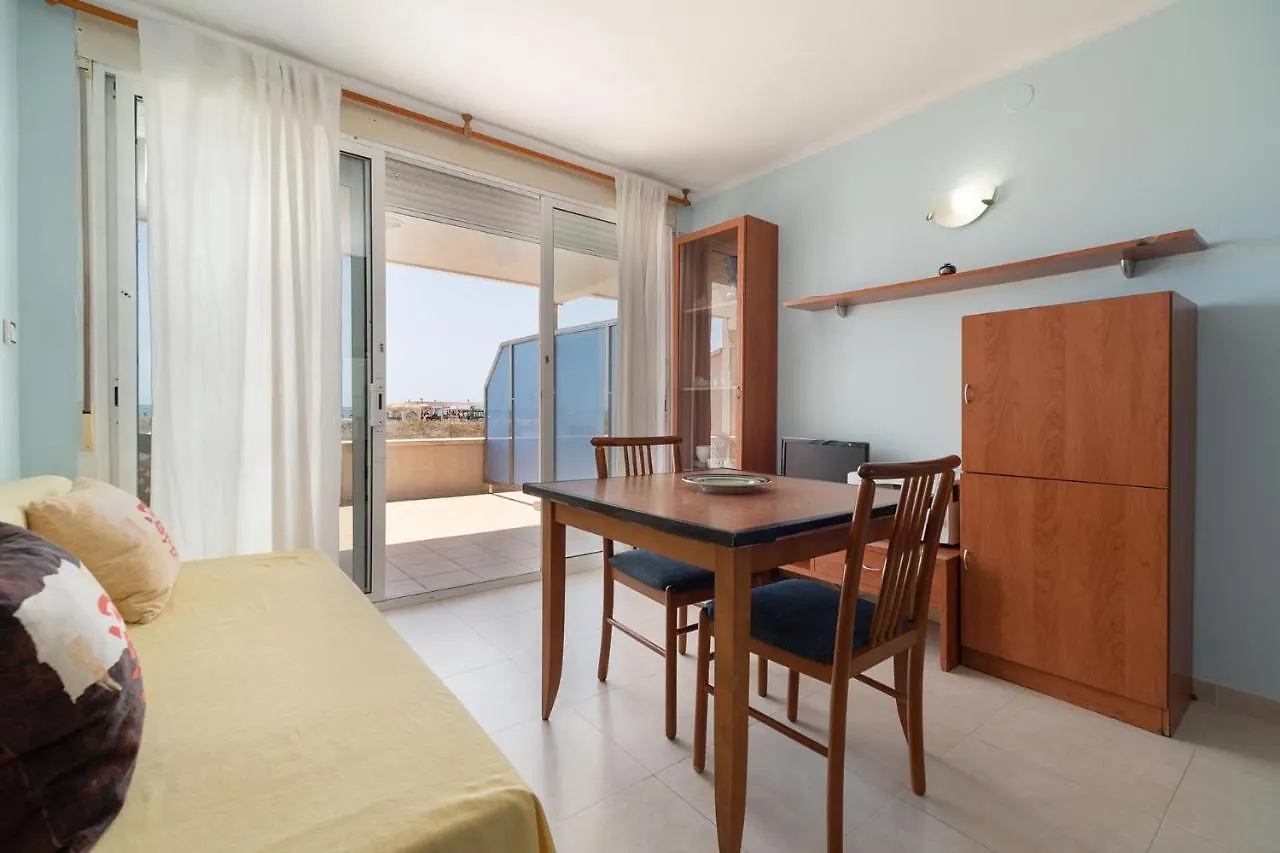 Apartamento Denis Playa 1 Apartment Castelldefels