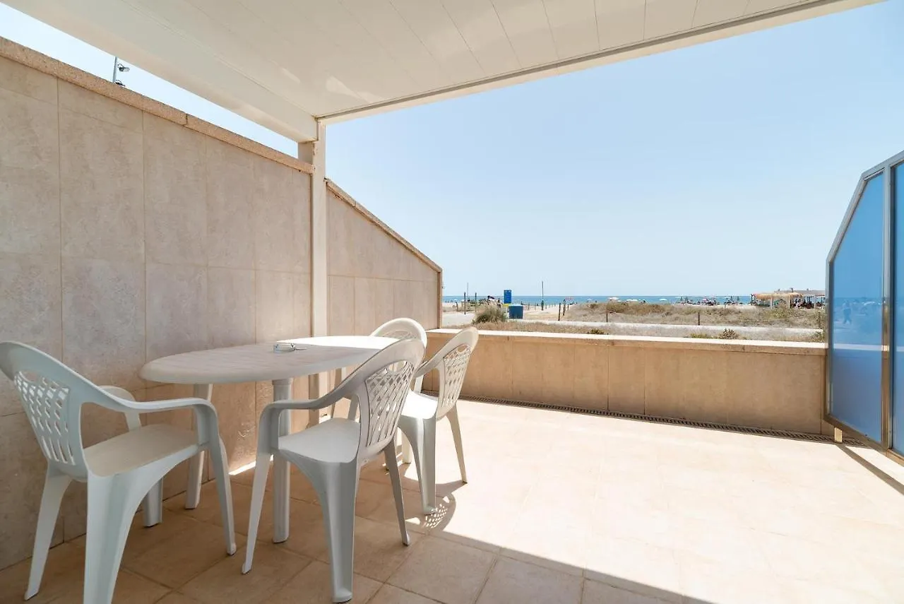 Apartamento Denis Playa 1 Apartment Castelldefels