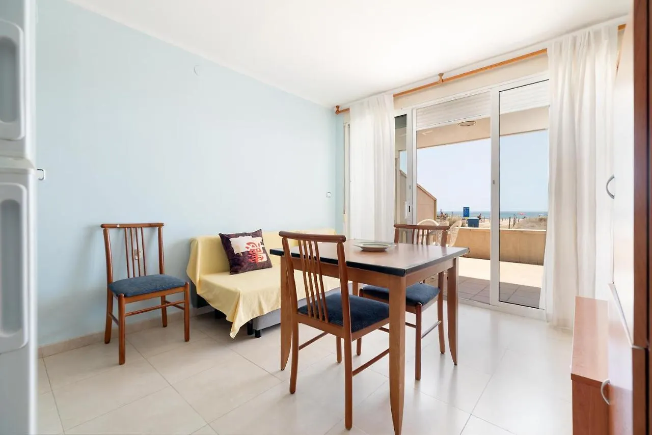 Apartamento Denis Playa 1 Apartment Castelldefels
