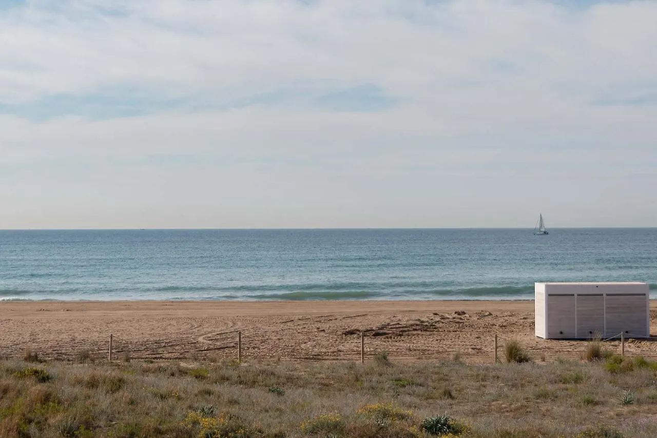Apartamento Denis Playa 1 Apartment Castelldefels