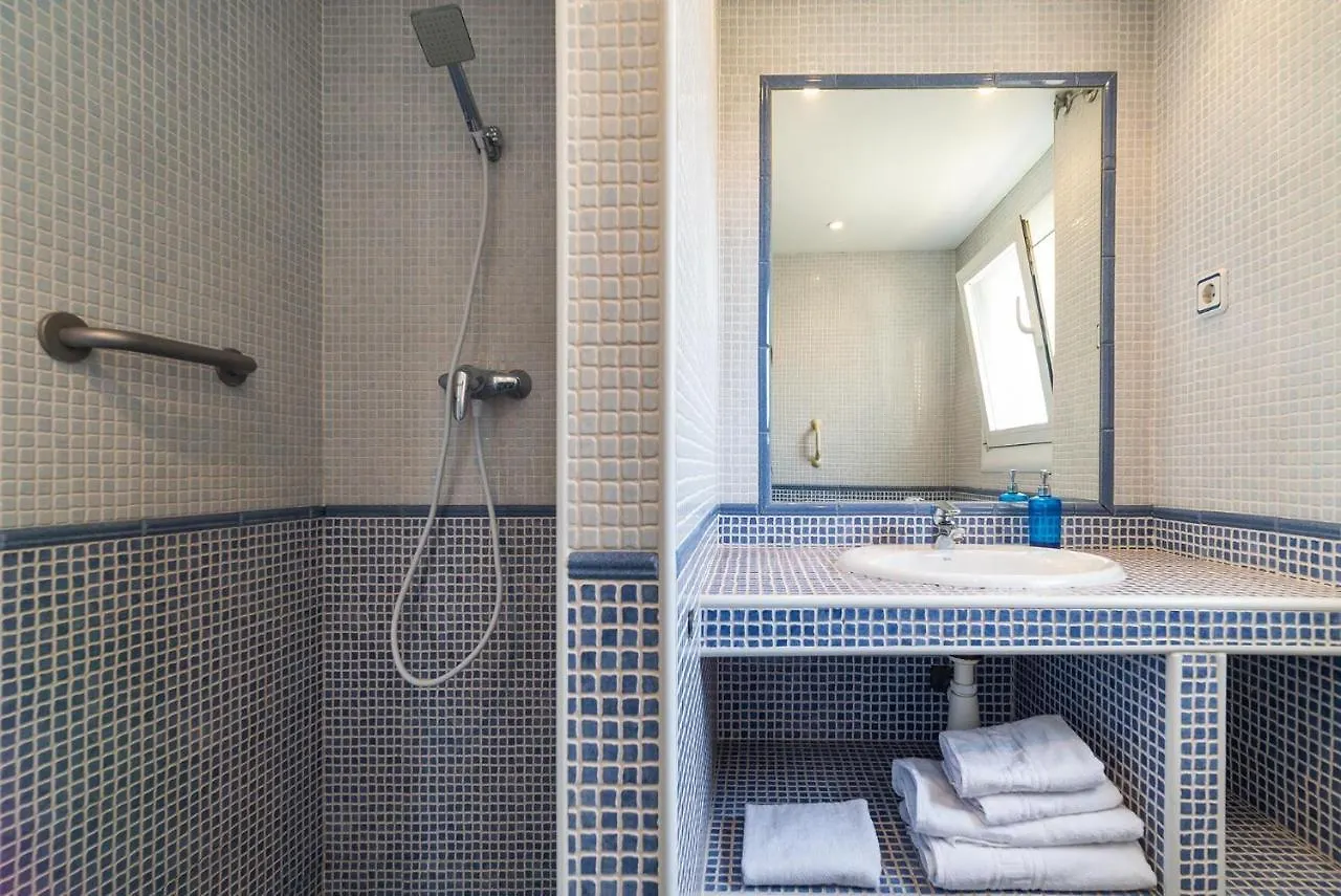 Apartamento Denis Playa 1 Apartment Castelldefels