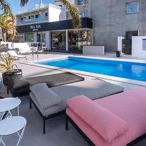 Hotel Bel Air, Castelldefels