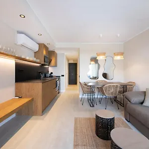 Marplana Apartment