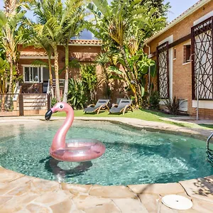 Apartmán Rambla De Marisol, Castelldefels