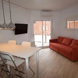 Playa Mar Apartment