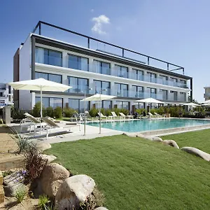 Hotel Boutique Donna, Castelldefels