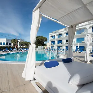 Aparthotel Masd Mediterraneo, Castelldefels